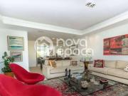 Cobertura para Venda em Rio de Janeiro/RJ Barra da...