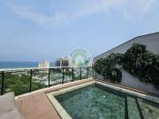 Cobertura para Venda em Rio de Janeiro/RJ Barra da...