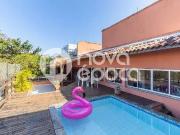 Cobertura para Venda em Rio de Janeiro/RJ Barra da...