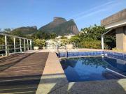 Cobertura para Venda em Rio de Janeiro/RJ Barra da...