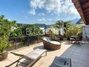 Cobertura para Venda em Rio de Janeiro/RJ Barra da...