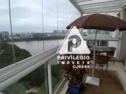 Cobertura para Venda em Rio de Janeiro/RJ Barra da...