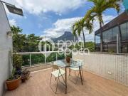 Cobertura para Venda em Rio de Janeiro/RJ Barra da...