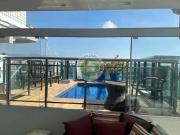 Cobertura para Venda em Rio de Janeiro/RJ Barra da...