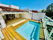 Cobertura para Venda em Rio de Janeiro/RJ Barra da...