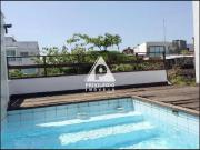 Cobertura para Venda em Rio de Janeiro/RJ Barra da...