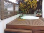 Cobertura para Venda em Rio de Janeiro/RJ Barra da...