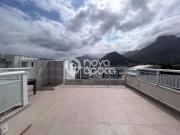 Cobertura para Venda em Rio de Janeiro/RJ Barra da...