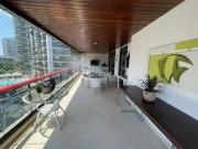 Cobertura para Venda em Rio de Janeiro/RJ Barra da...