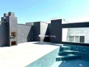 Cobertura para Venda em Rio de Janeiro/RJ Barra da...