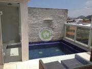 Cobertura para Venda em Rio de Janeiro/RJ Barra da...