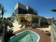 Cobertura para Venda em Rio de Janeiro/RJ Barra da...