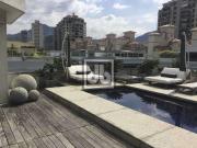 Cobertura para Venda em Rio de Janeiro/RJ Barra da...