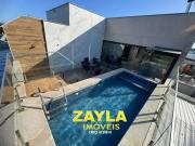 Cobertura para Venda em Rio de Janeiro/RJ Barra da...