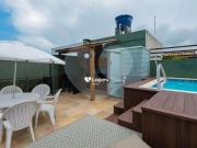 Cobertura para Venda em Rio de Janeiro/RJ Barra da...