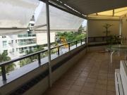 Cobertura para Venda em Rio de Janeiro/RJ Barra da...