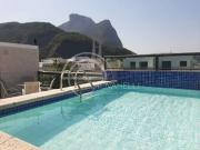 Cobertura para Venda em Rio de Janeiro/RJ Barra da...