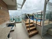 Cobertura para Venda em Rio de Janeiro/RJ Barra da...