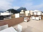 Cobertura para Venda em Rio de Janeiro/RJ Barra da...