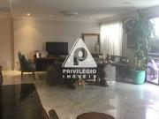 Cobertura para Venda em Rio de Janeiro/RJ Barra da...