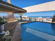 Cobertura para Venda em Rio de Janeiro/RJ Barra da... Cobertura para Venda em Rio de Janeiro/RJ Barra da...