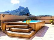 Cobertura para Venda em Rio de Janeiro/RJ Barra da...