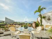 Cobertura para Venda em Rio de Janeiro/RJ Barra da...