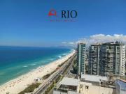 Cobertura para Venda em Rio de Janeiro/RJ Barra da...