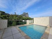 Cobertura para Venda em Rio de Janeiro/RJ Barra da...