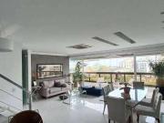 Cobertura para Venda em Rio de Janeiro/RJ Barra da...