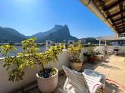 Cobertura para Venda em Rio de Janeiro/RJ Barra da...