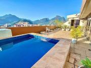 Cobertura para Venda em Rio de Janeiro/RJ Barra da...