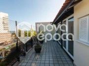 Cobertura para Venda em Rio de Janeiro/RJ Barra da...