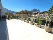 Cobertura para Venda em Rio de Janeiro/RJ Barra da...