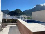 Cobertura para Venda em Rio de Janeiro/RJ Barra da...