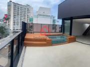 Cobertura para Venda em Rio de Janeiro/RJ Barra da...