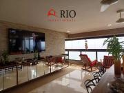 Cobertura para Venda em Rio de Janeiro/RJ Barra da...