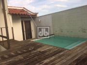 Cobertura para Venda em Rio de Janeiro/RJ Barra da...