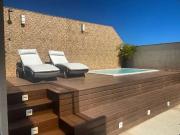 Cobertura para Venda em Rio de Janeiro/RJ Barra da...