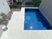 Cobertura para Venda em Rio de Janeiro/RJ Barra da...