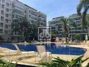 Cobertura para Venda em Rio de Janeiro/RJ Barra da...