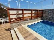 Cobertura para Venda em Rio de Janeiro/RJ Barra da...