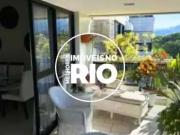 Cobertura para Venda em Rio de Janeiro/RJ Barra da...