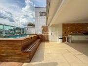 Cobertura para Venda em Rio de Janeiro/RJ Barra da...