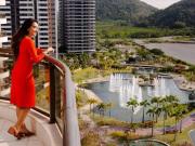 Cobertura para Venda em Rio de Janeiro/RJ Barra da...