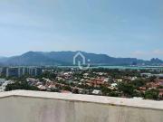 Cobertura para Venda em Rio de Janeiro/RJ Barra da...