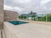 Cobertura para Venda em Rio de Janeiro/RJ Barra da...