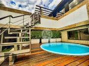 Cobertura para Venda em Rio de Janeiro/RJ Barra da...