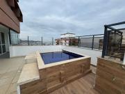 Cobertura para Venda em Rio de Janeiro/RJ Barra da...