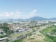 Cobertura para Venda em Rio de Janeiro/RJ Barra da...